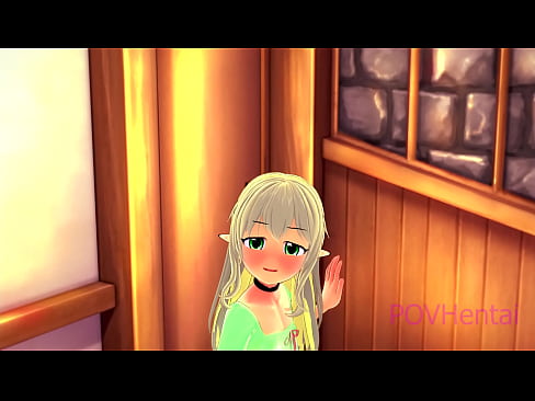 ❤️ (Trap) Morwyn Elvish yn eich helpu i olchi eich wyneb. ❤❌ Fideo rhefrol ar cy.corona-pass.ru ❤