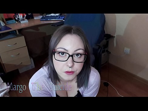 ❤️ Merch Sexy gyda Sbectol Yn Sugno Dildo'n Ddwfn ar y Camera ❤❌ Fideo rhefrol ar cy.corona-pass.ru ❤